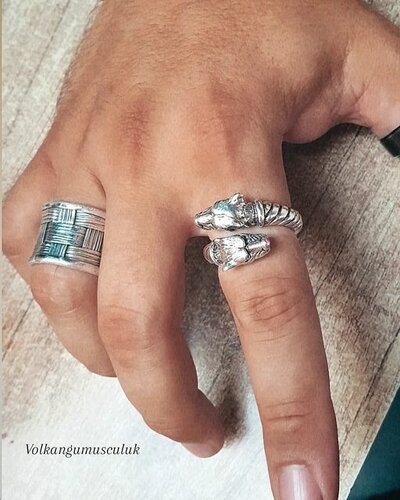 Volkan Gümüş Fotoğraf 1