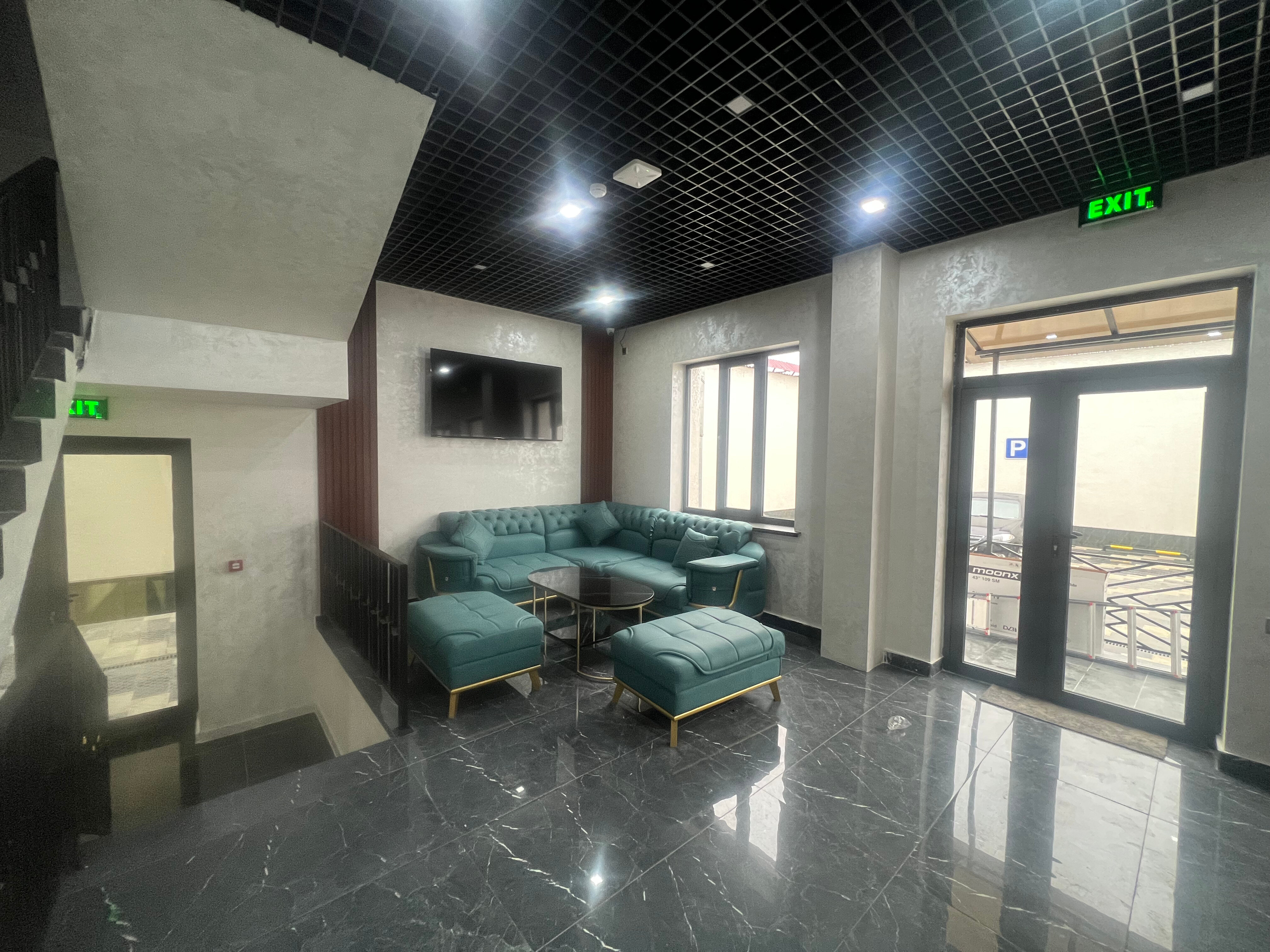 Фото Loft Hotel Tashkent