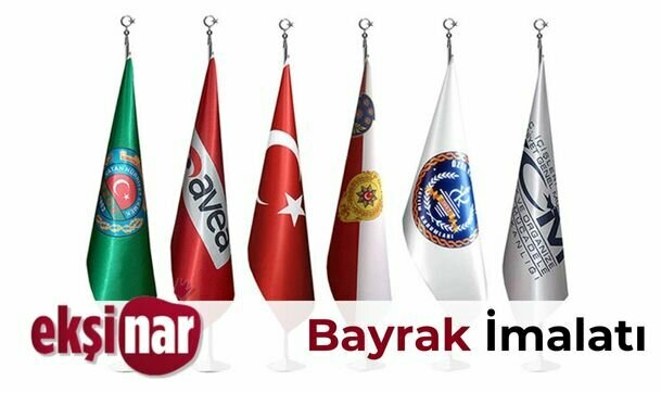 مصنعي لوحات الإعلانات Ekşinar Advertising-Ahmet Ekşinar ، اسطنبول، صورة