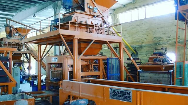 Engine repairs Sahin Makina, Nevsehir, photo