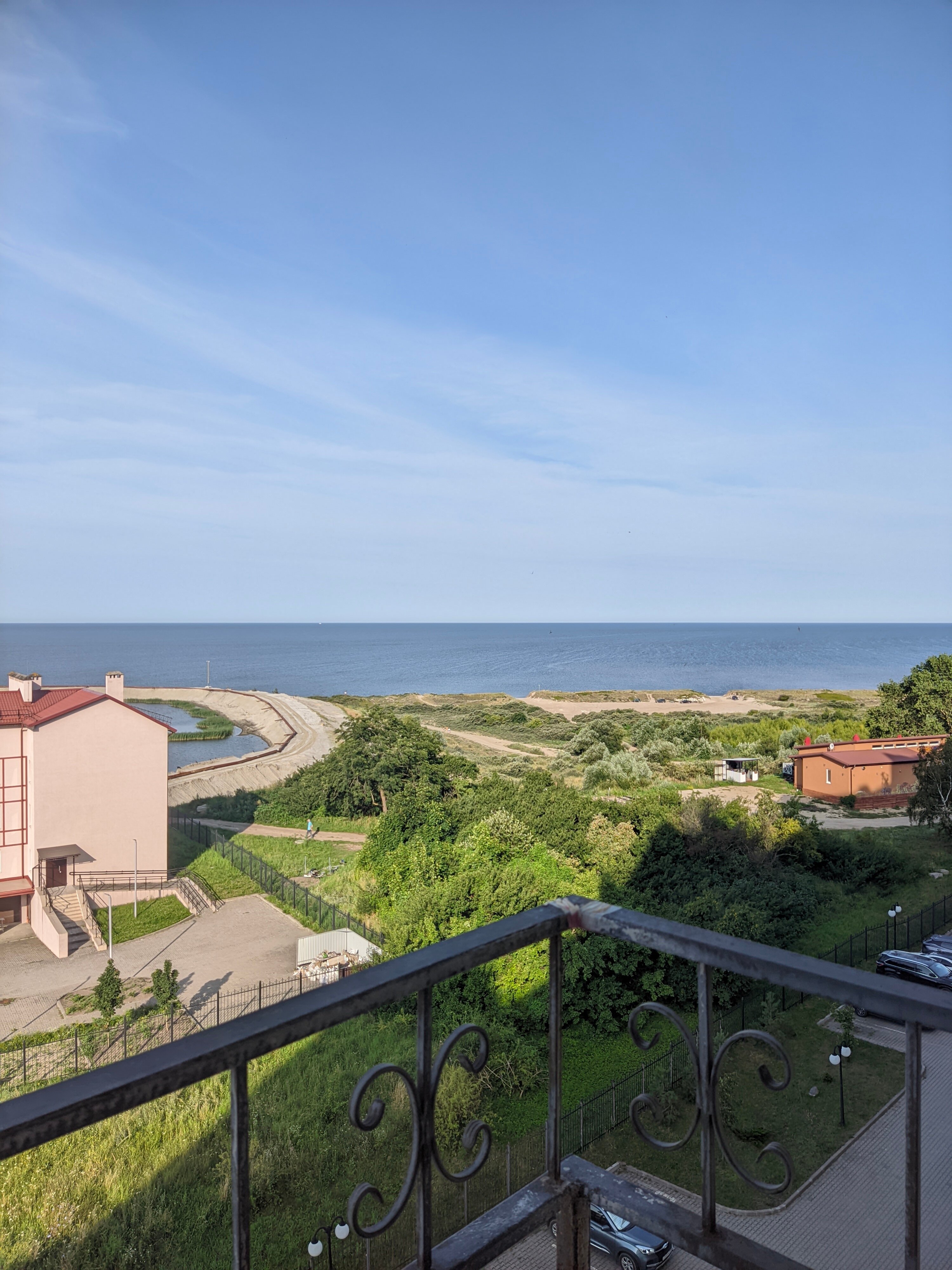 Фото Янтарная Корона