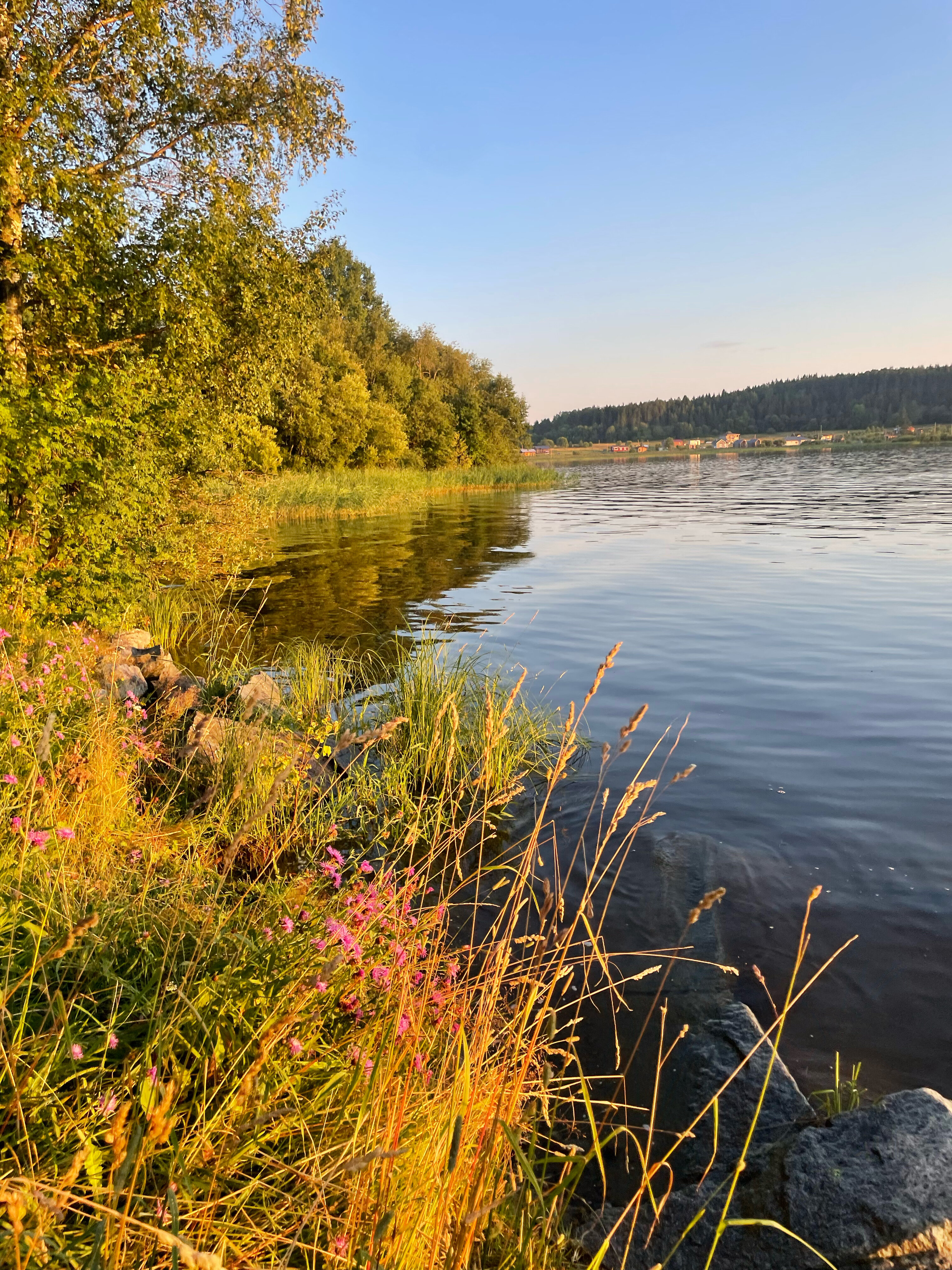 Фото Шале Клёвер