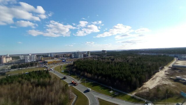 Фото Lion apartments Аура