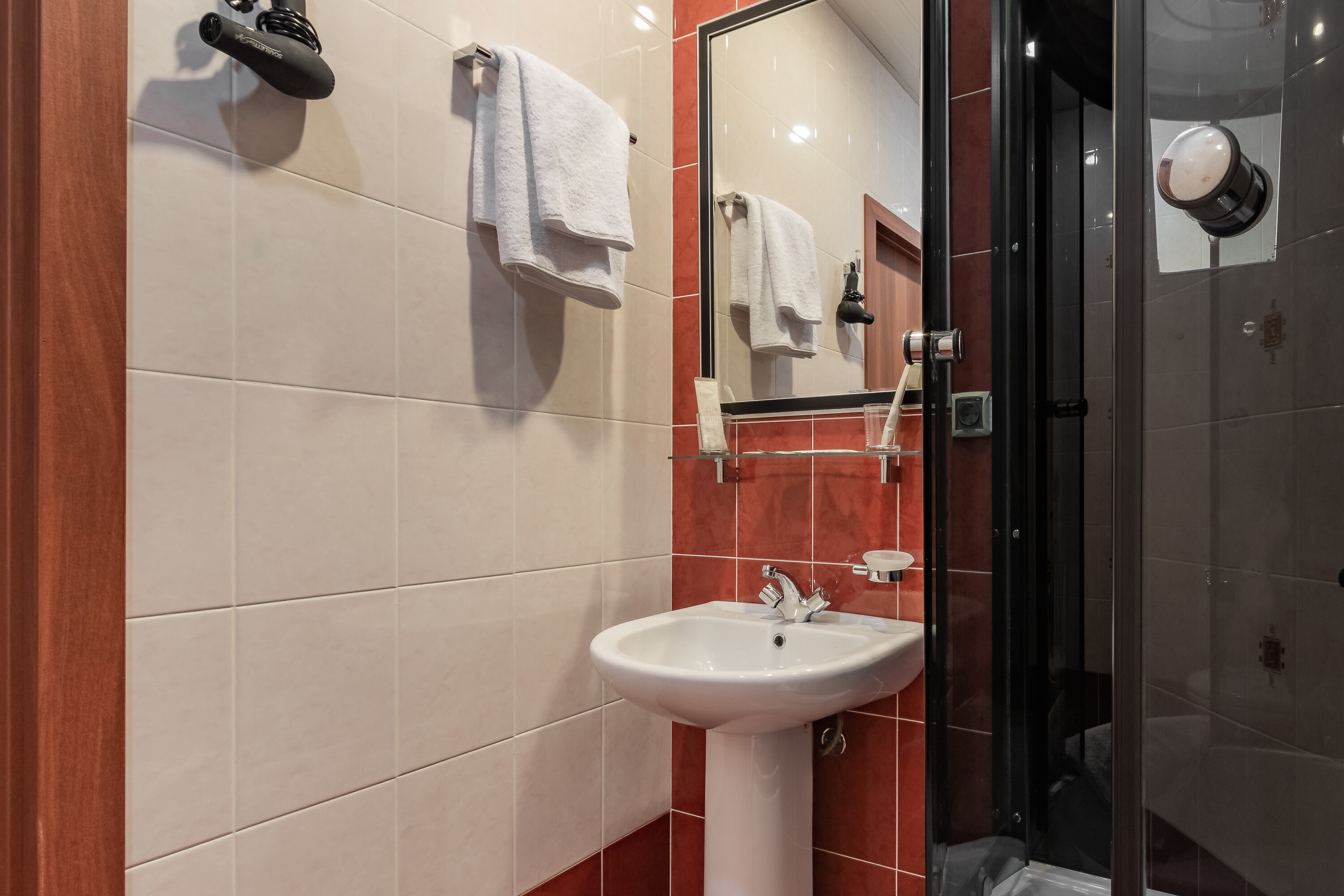 Фото Дом Дехтерева