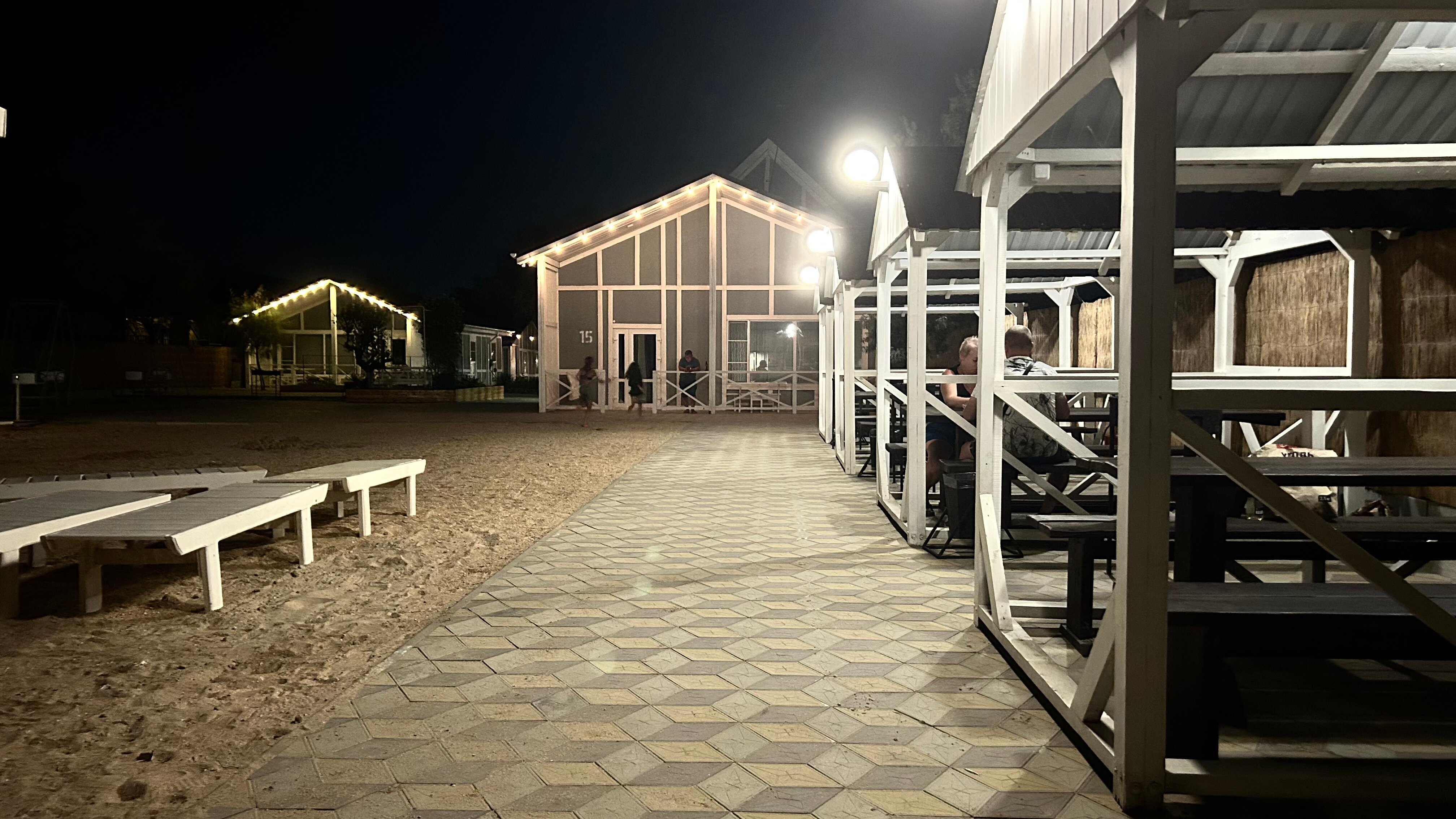 Фото Альтаир