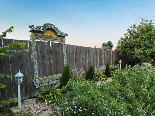 Гостевой дом Купец в Суздале