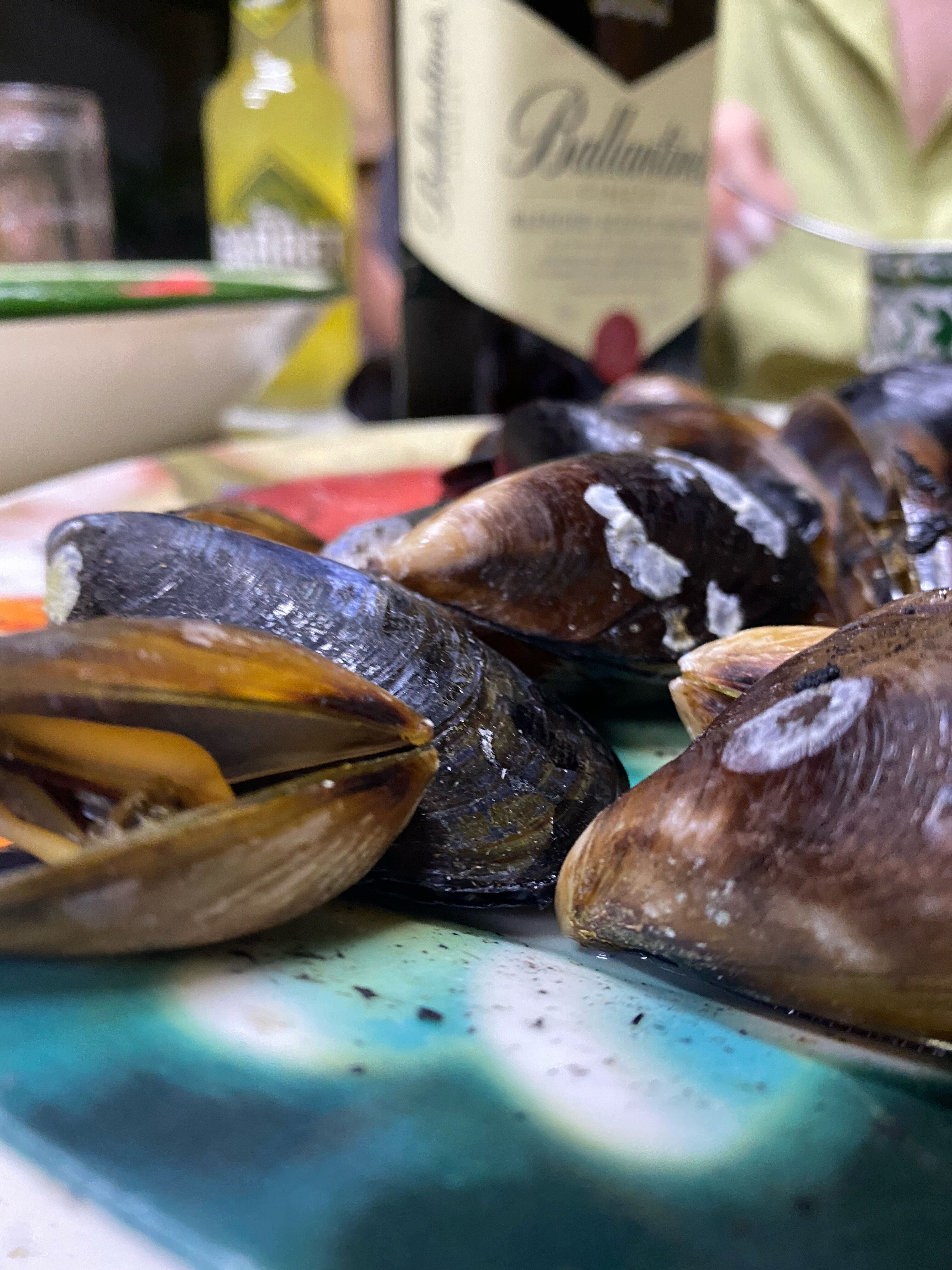 Фото Пятихатки