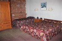 Фото Sens Hotel & Vanne Bistro Berkeley