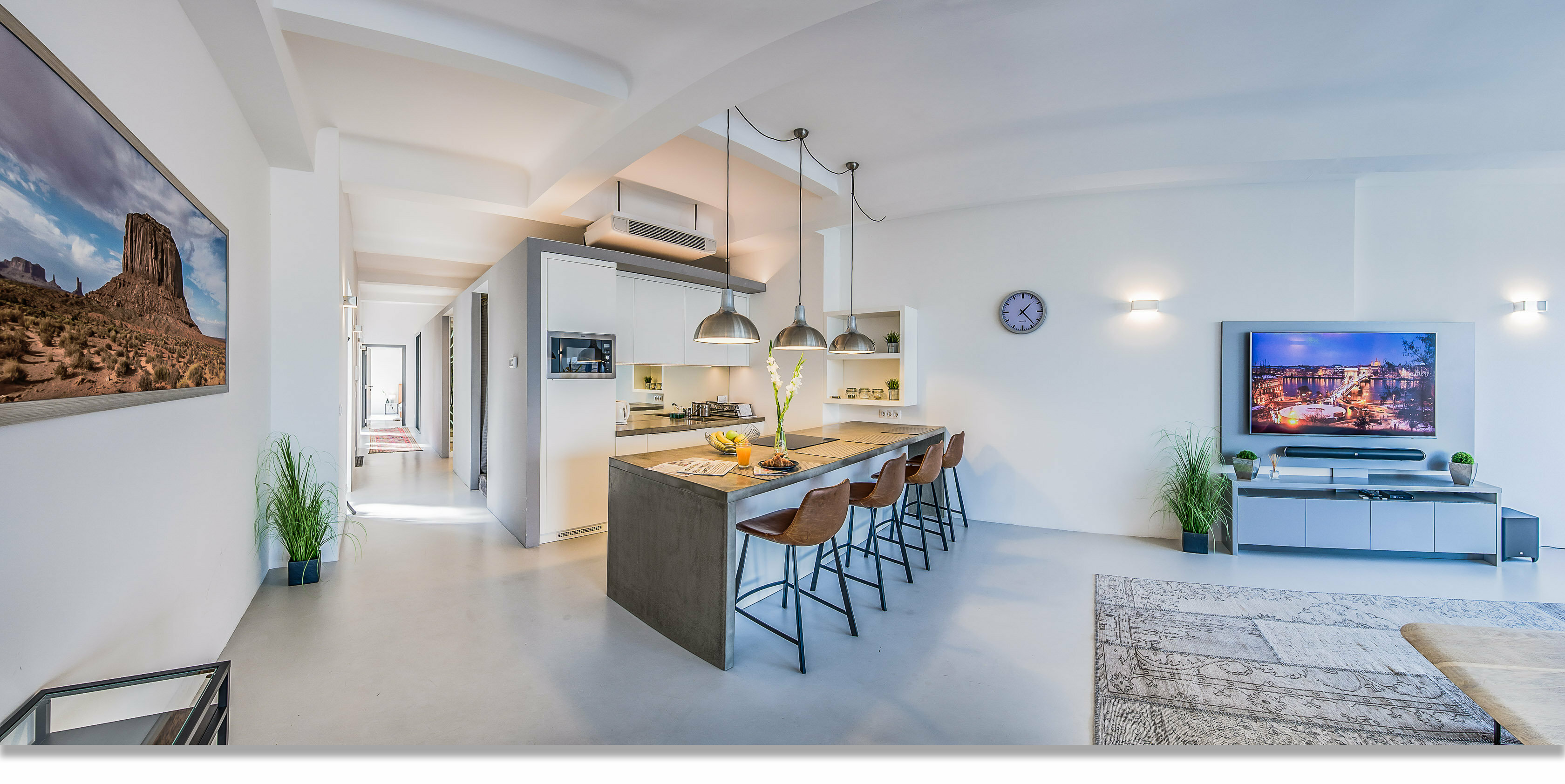 Фото Loft Astoria