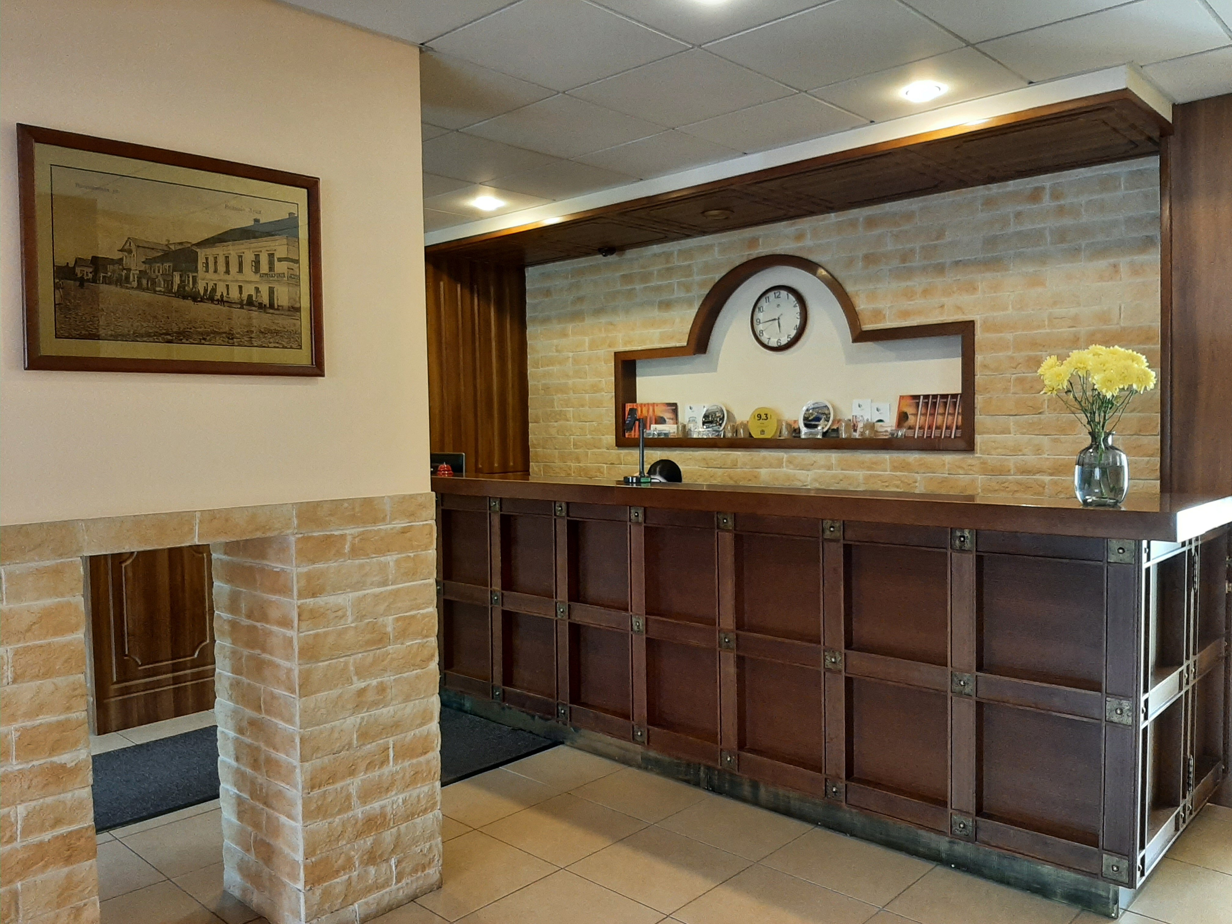 Фото Амарис