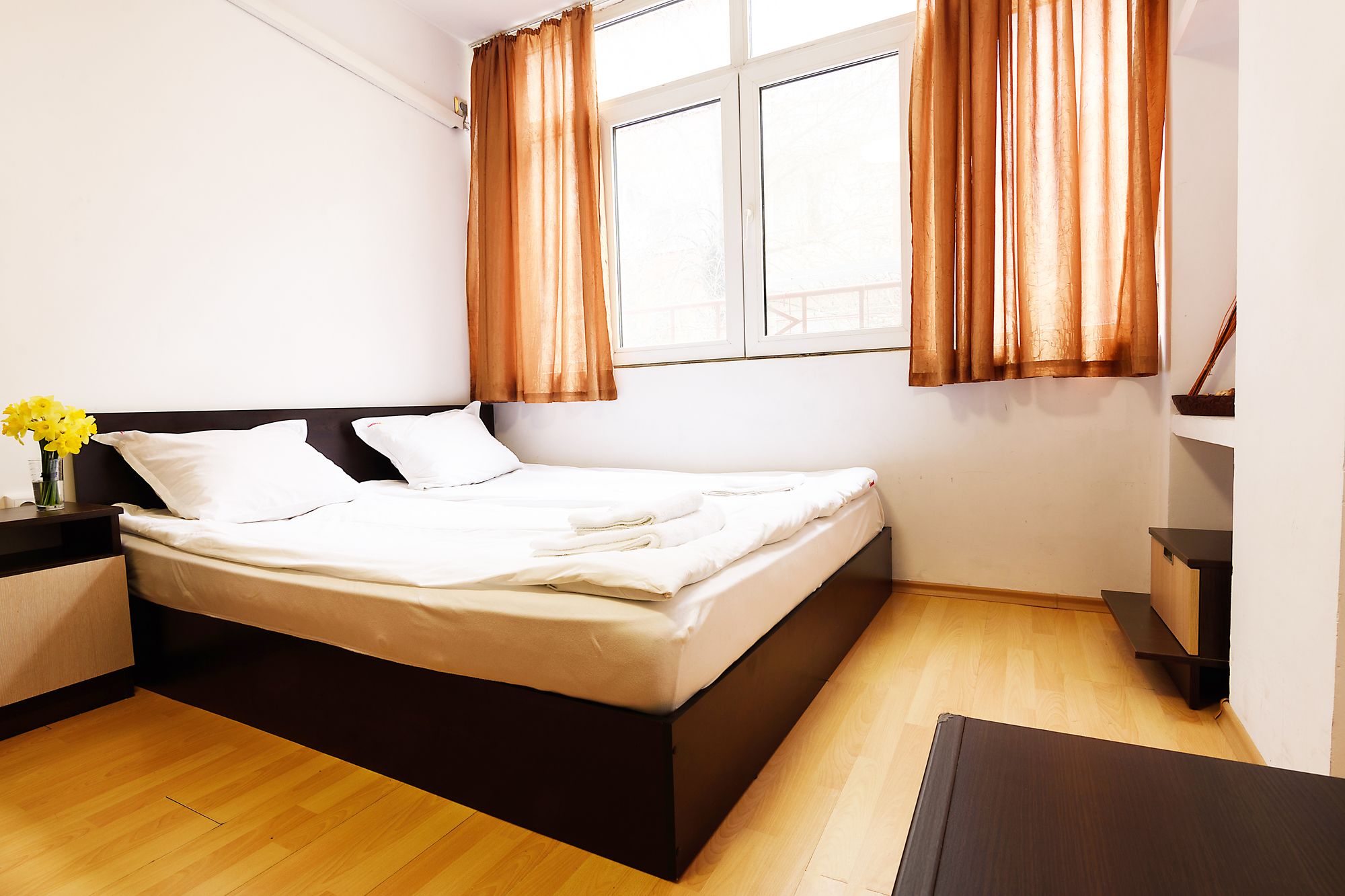 Фото Samuil Apartments