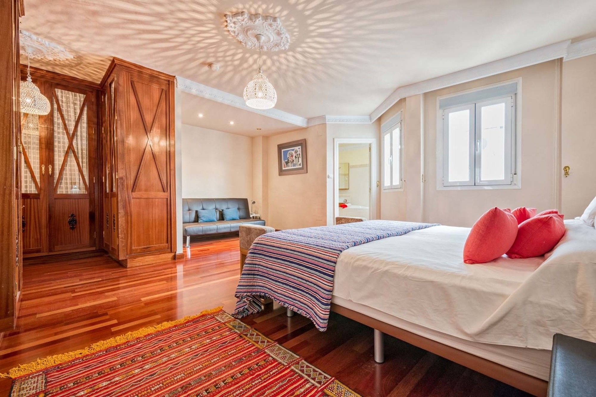 Фото Apartamento Emma