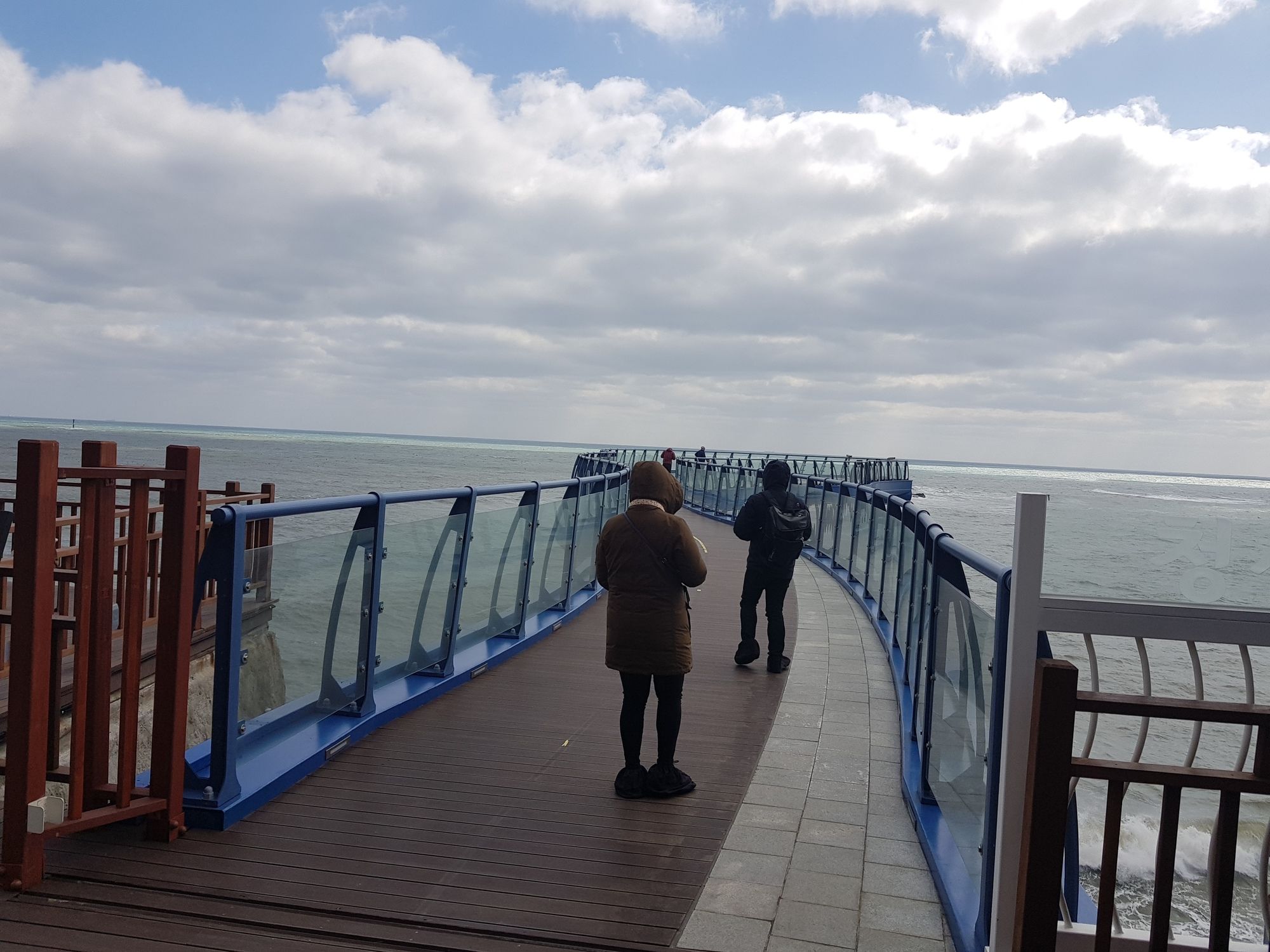 Фото Mama Guesthouse Haeundae