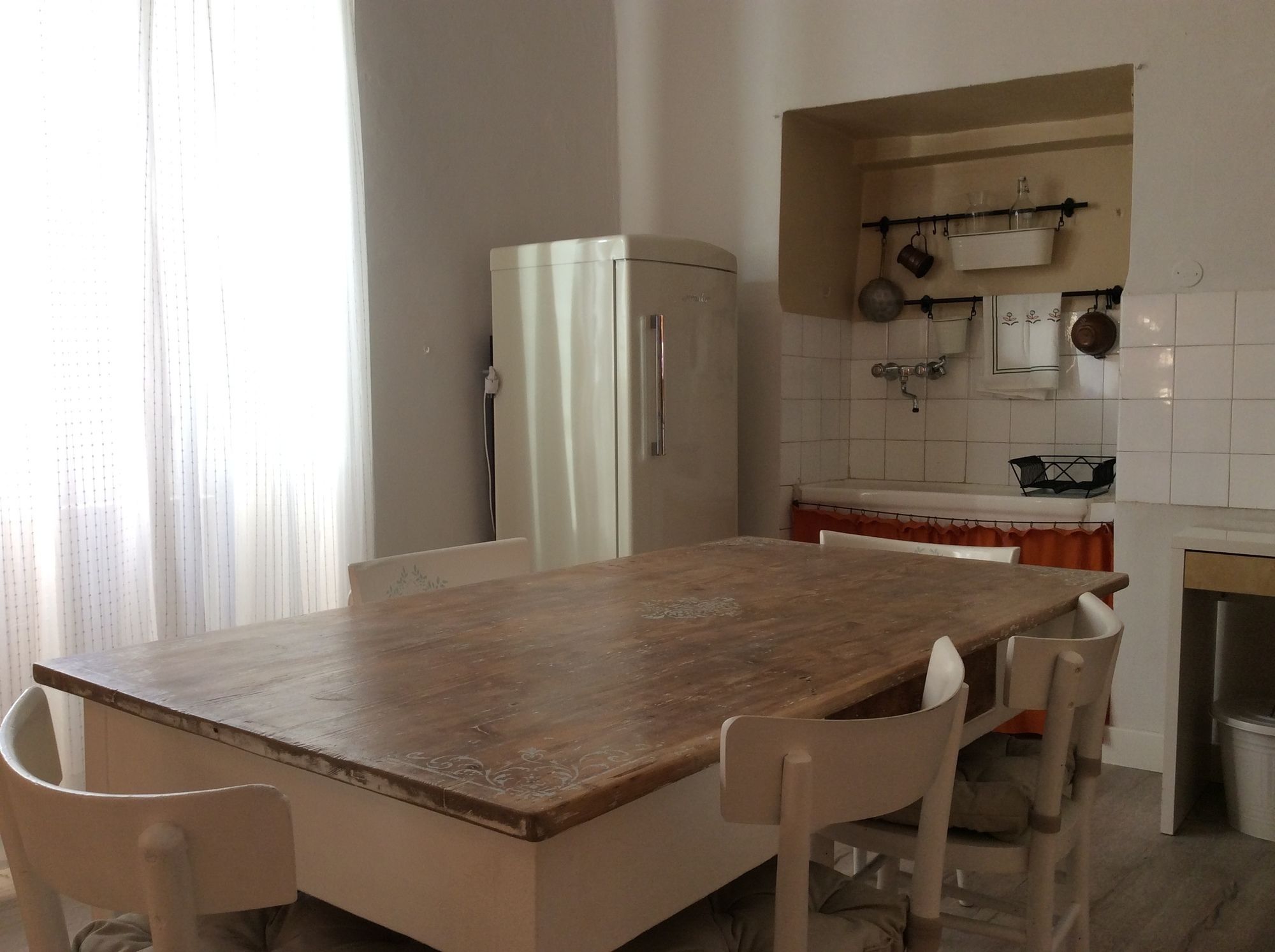 Фото Le Camere di Casa Cassandra