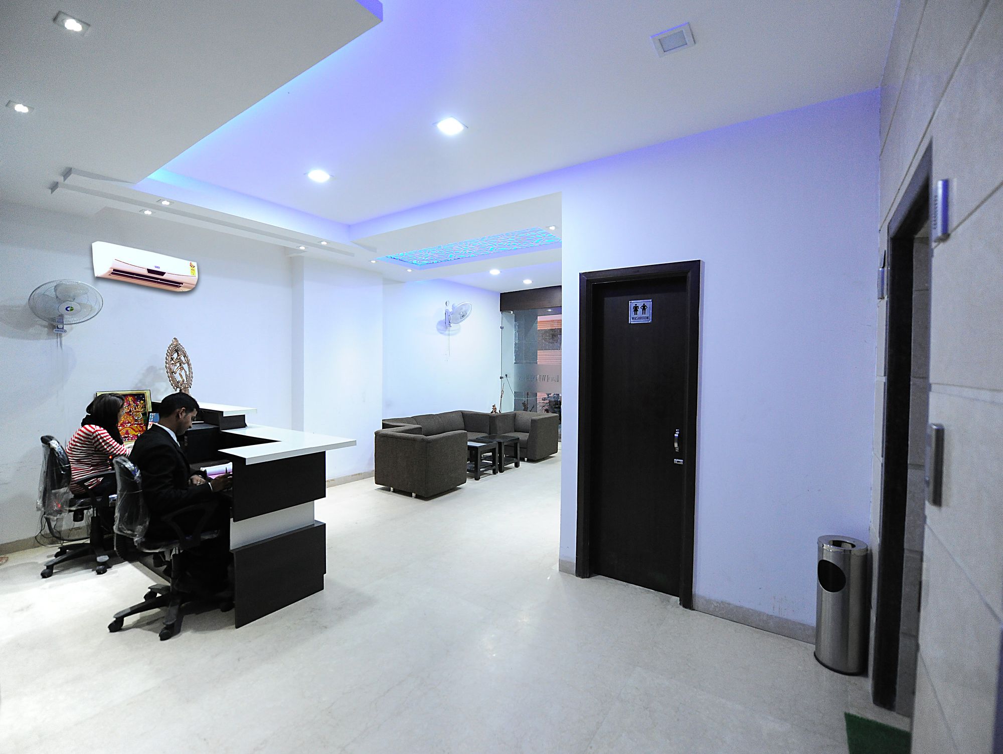 Фото Hotel Winner Inn