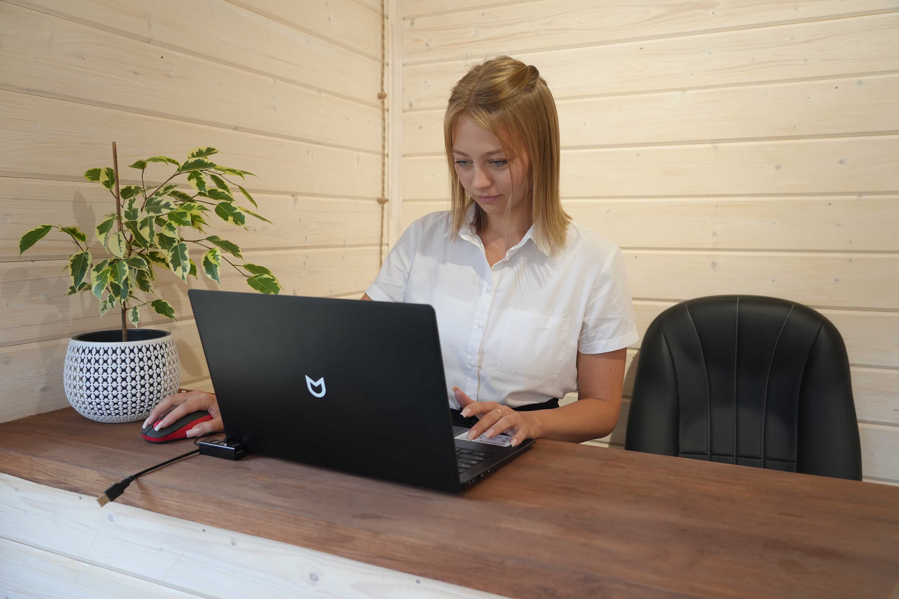 Фото Villa de marina