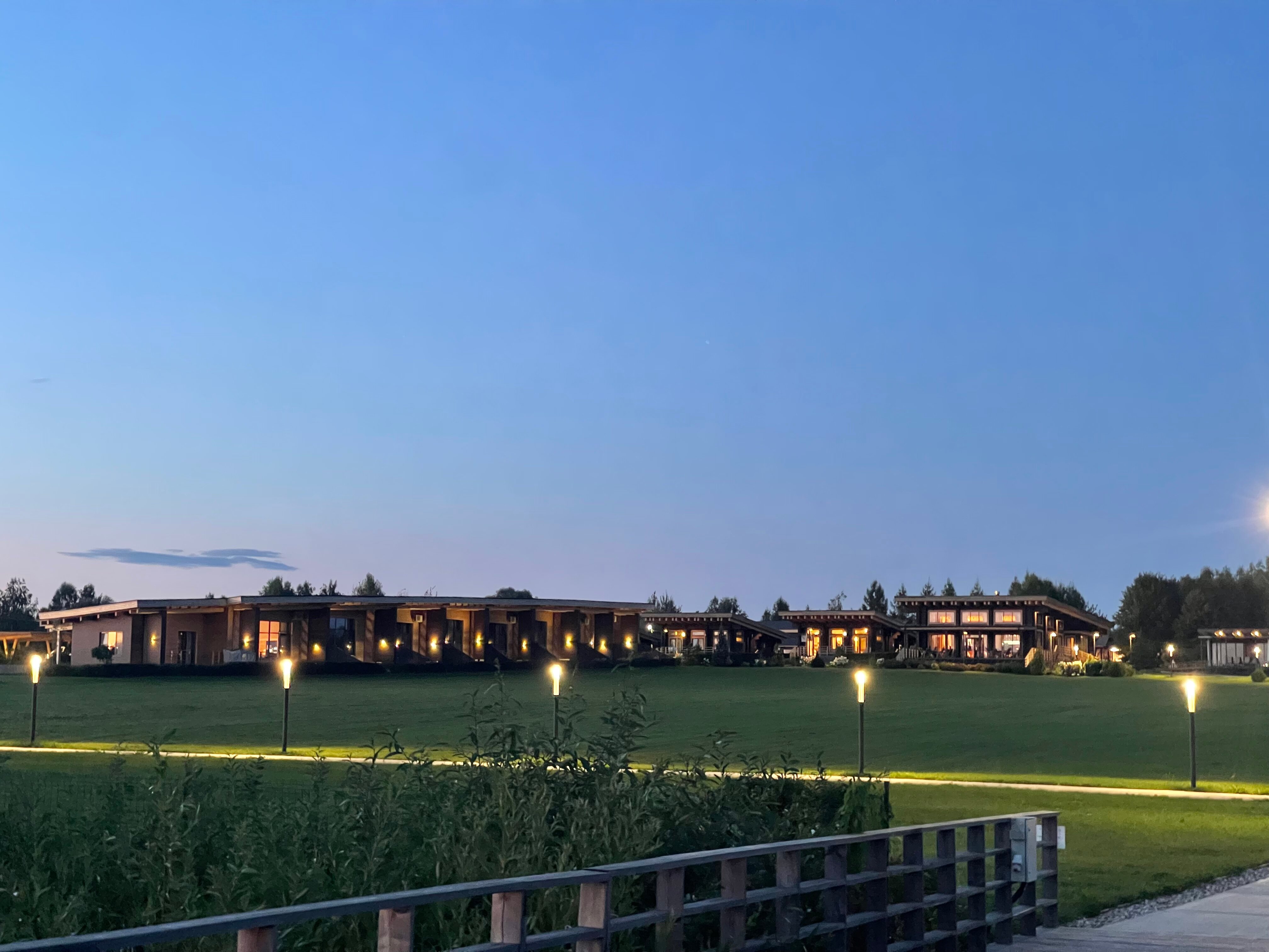 Фото Усадьба Зеехоф