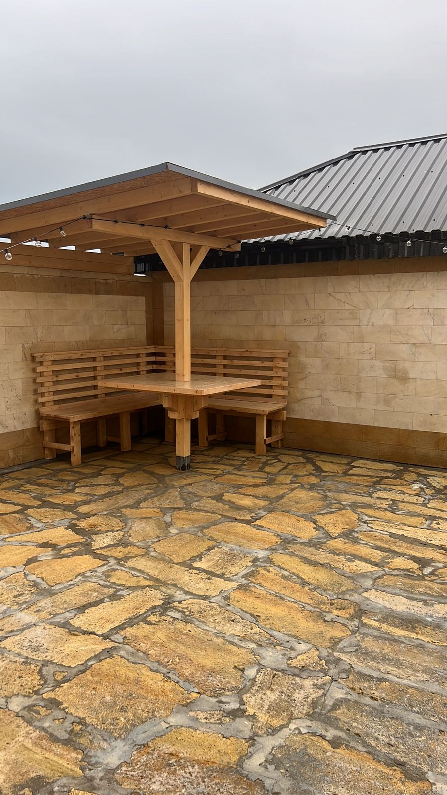 Фото Сафари