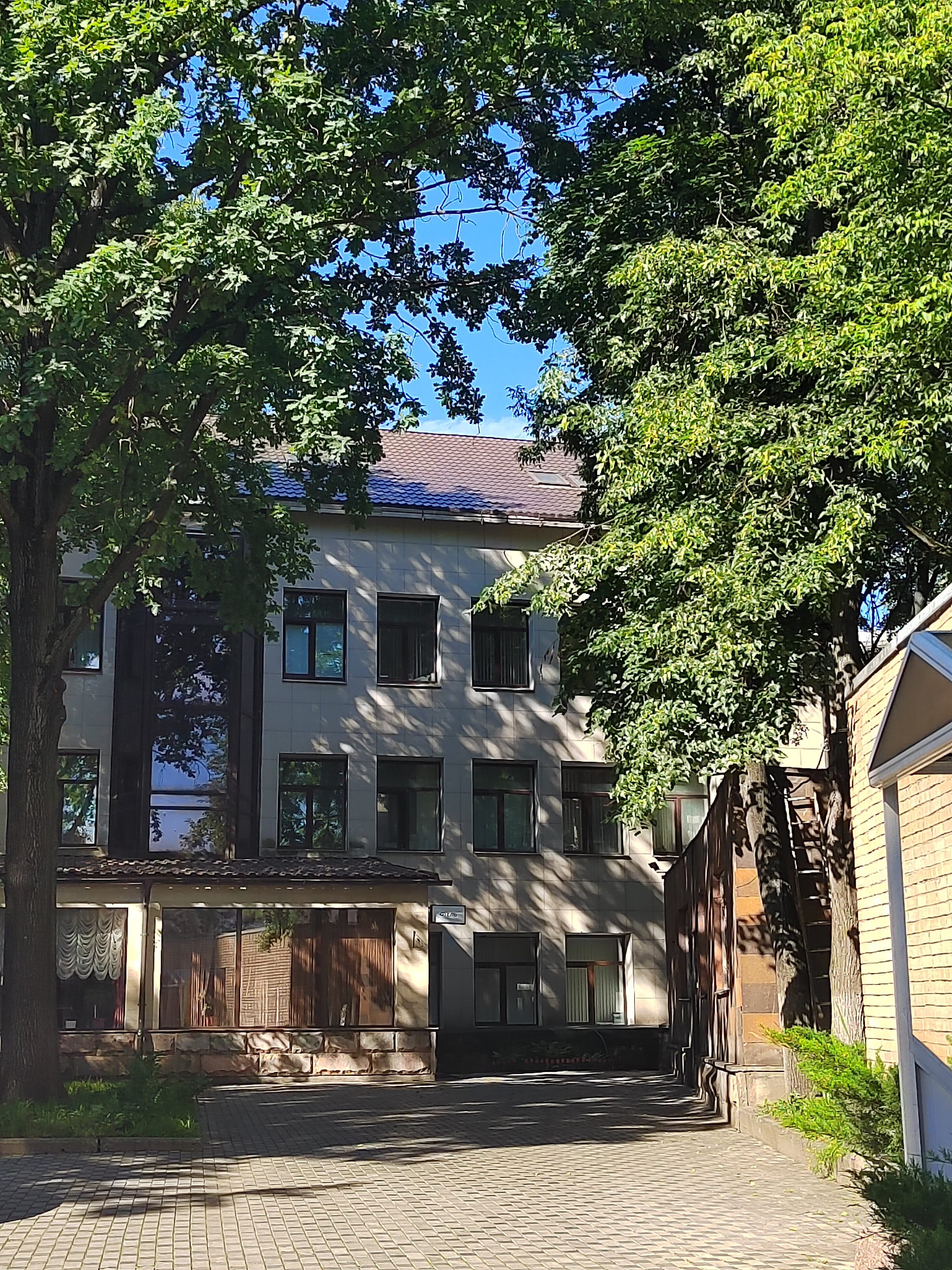 Фото Алексеевский