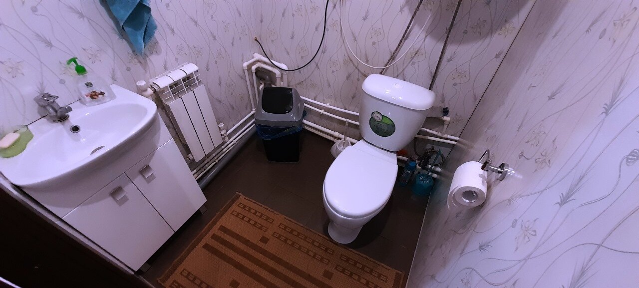 Фото Дом у сосен