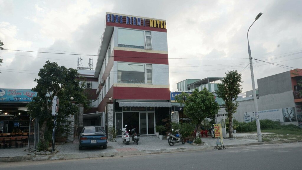 Hotel Bolero Hotel & Homestay, Da Nang, photo
