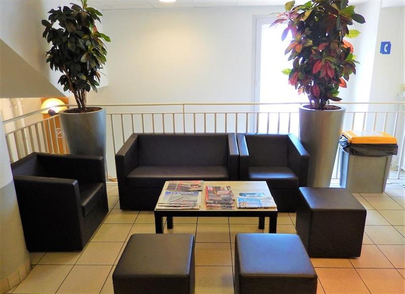 Фото Ibis budget Paris Porte d'Italie Ouest