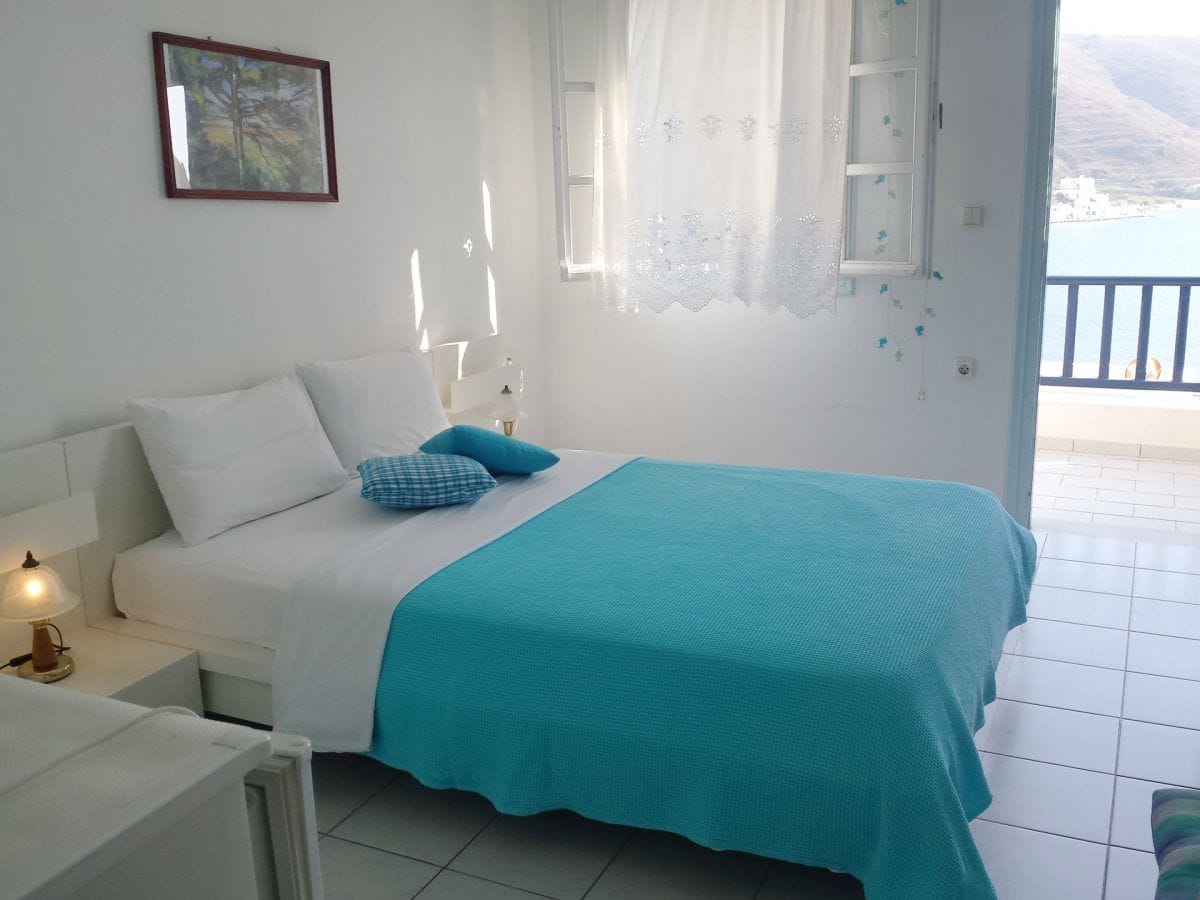 Фото Diosmarini Studios & Apartments