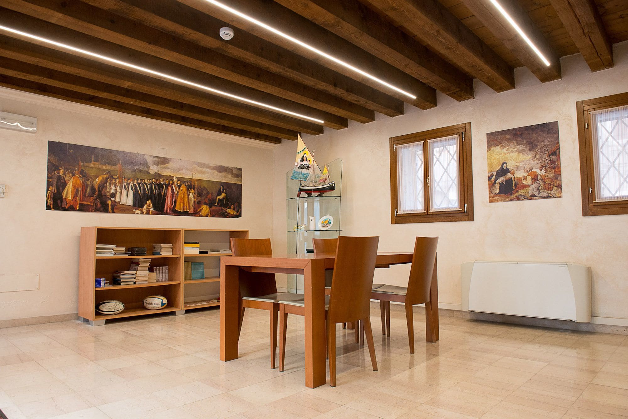 Фото Domus Clugiae