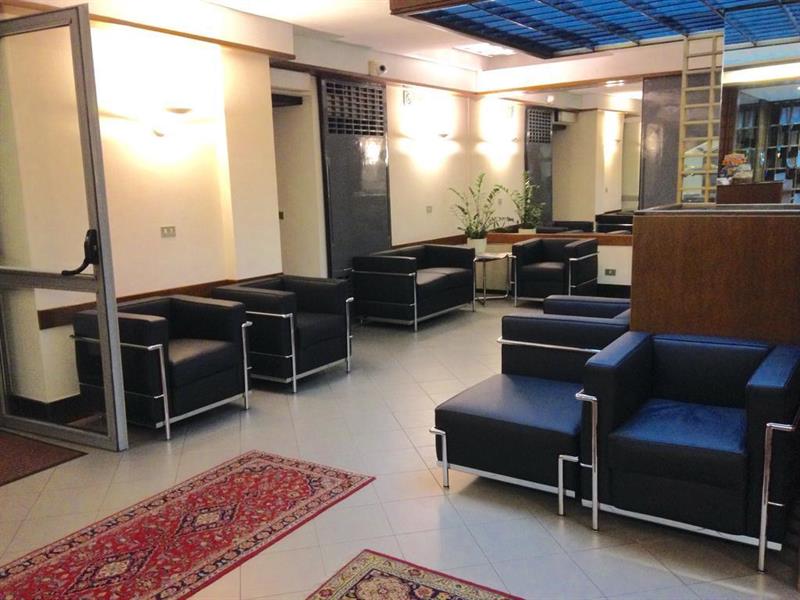 Фото Barsotti Hotel