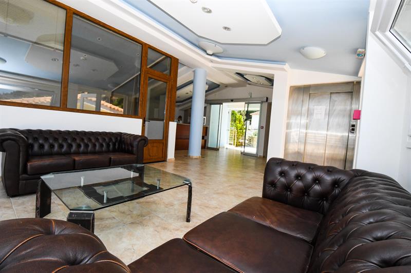 Фото Nefeli Beach Hotel