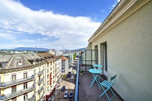 Гостиница Hotel Montana