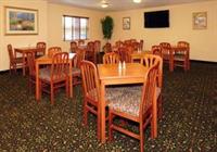 Фото Comfort Inn & Suites Tualatin - Lake Oswego South