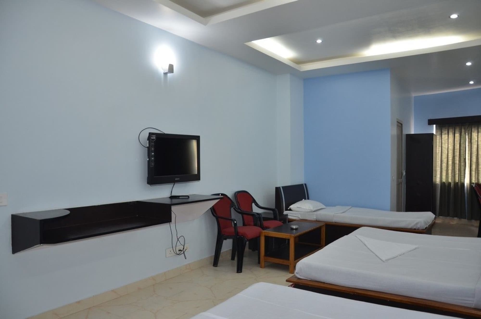 Фото Hotel Barbereek Inn