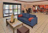 Фото Comfort Inn Marrero - New Orleans West