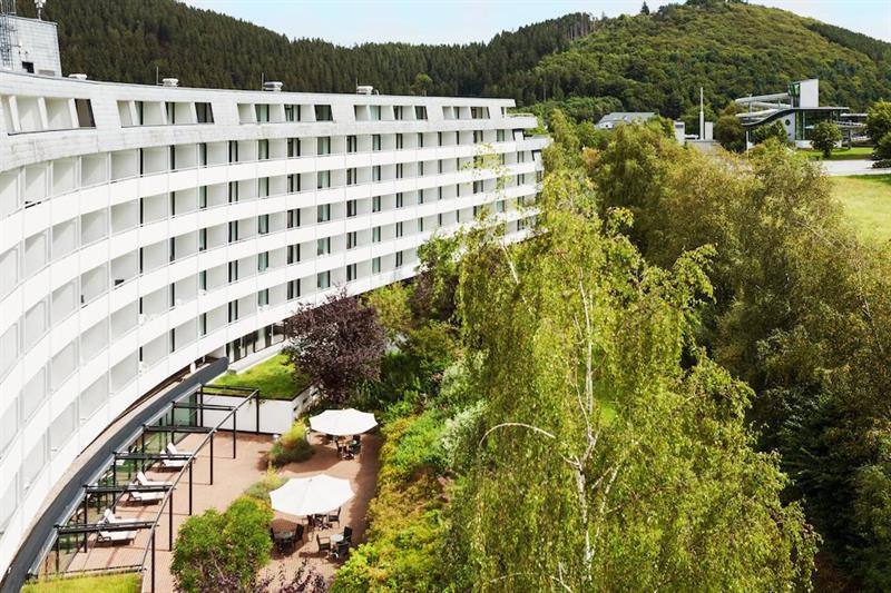 Фото Sauerland Stern Hotel
