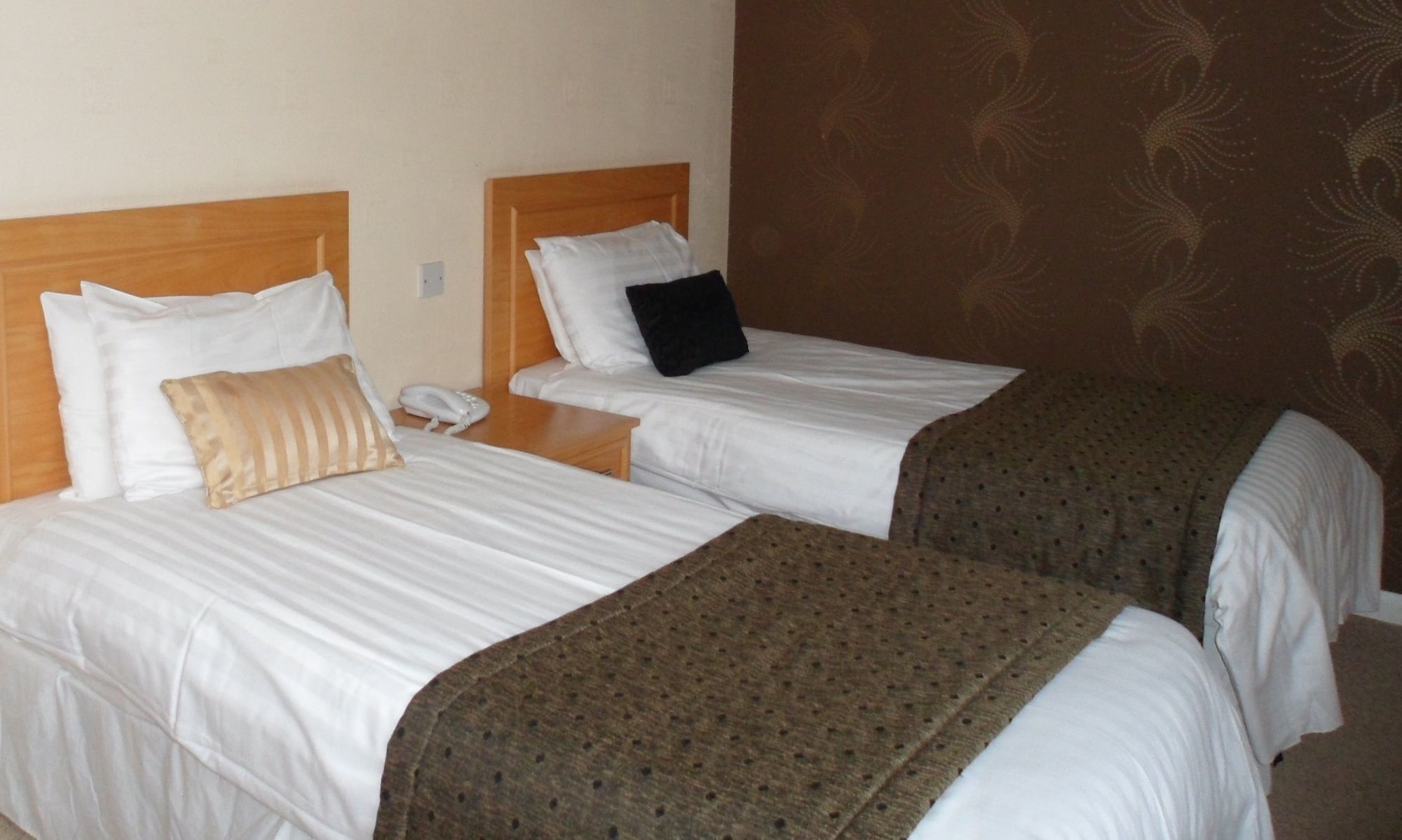 Фото Sure Hotel by Best Western Lockerbie