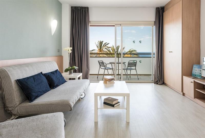 Фото Apartamentos Flats Friends Atlantida