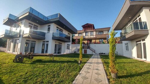 Гостиница Sinop Loca Butik Hotel в Синопе