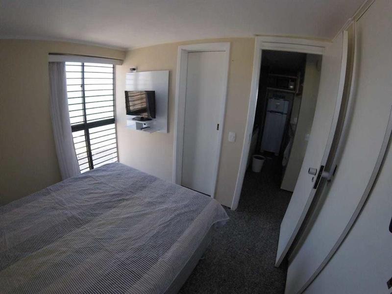 Фото Iracema Residence Hotel Flat