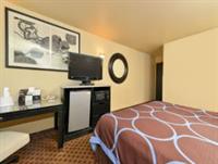 Фото Super 8 by Wyndham Sacramento/Florin Rd