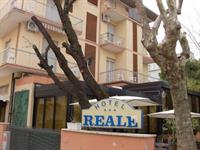 Фото Reale Hotel