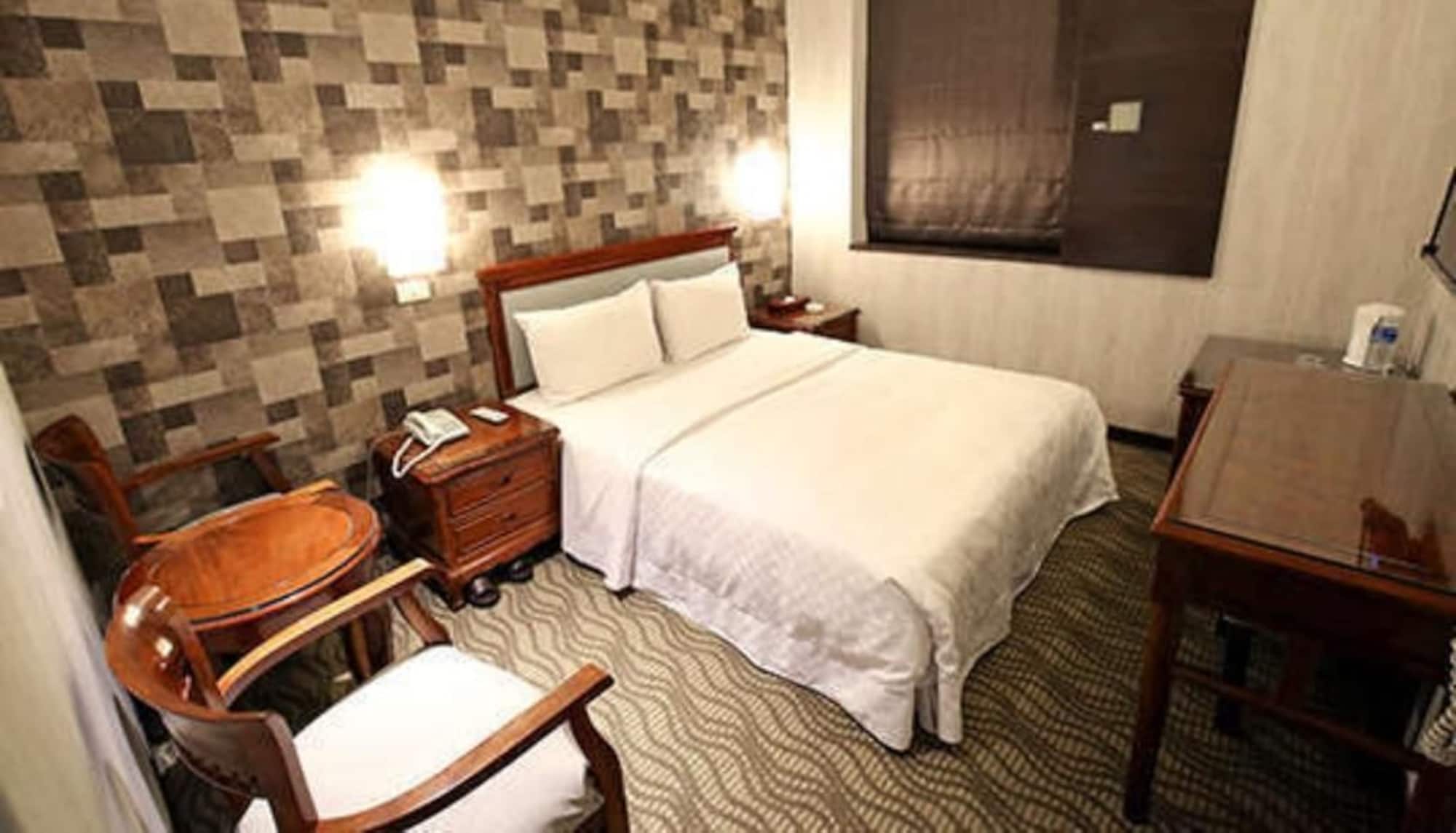 Фото Kae Lin hotel