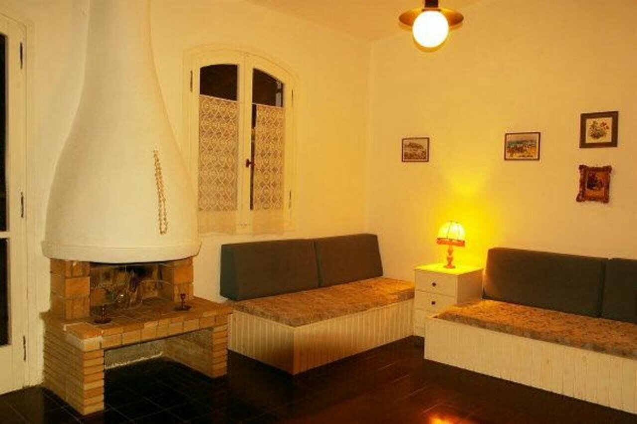 Фото Marialice Apartments