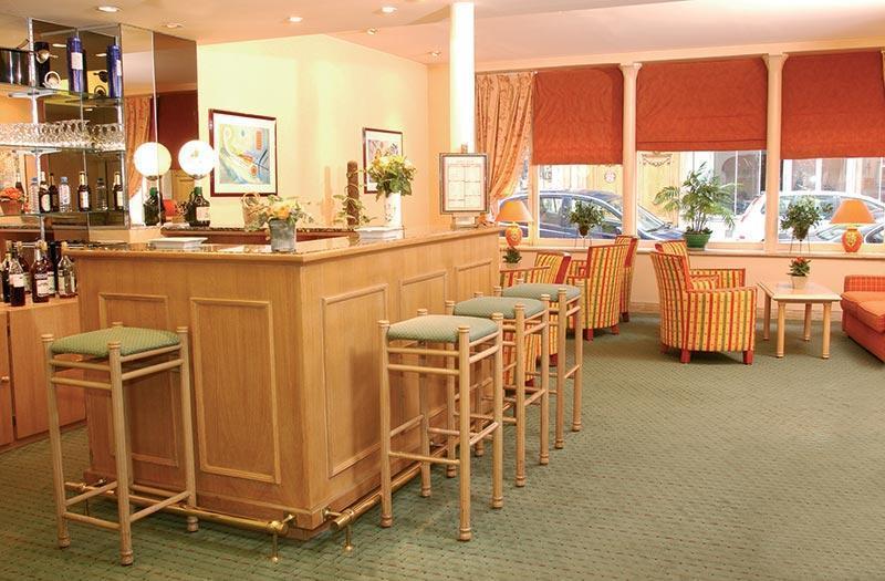 Фото Residence Du Pre