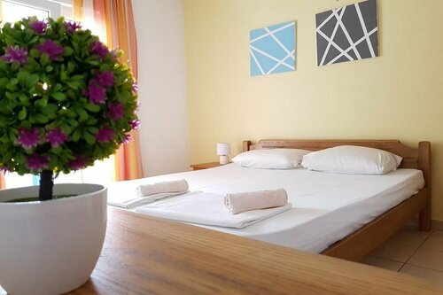 Гостиница Sun Hostel Budva