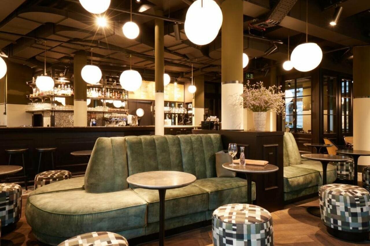 Фото Hotel Josef