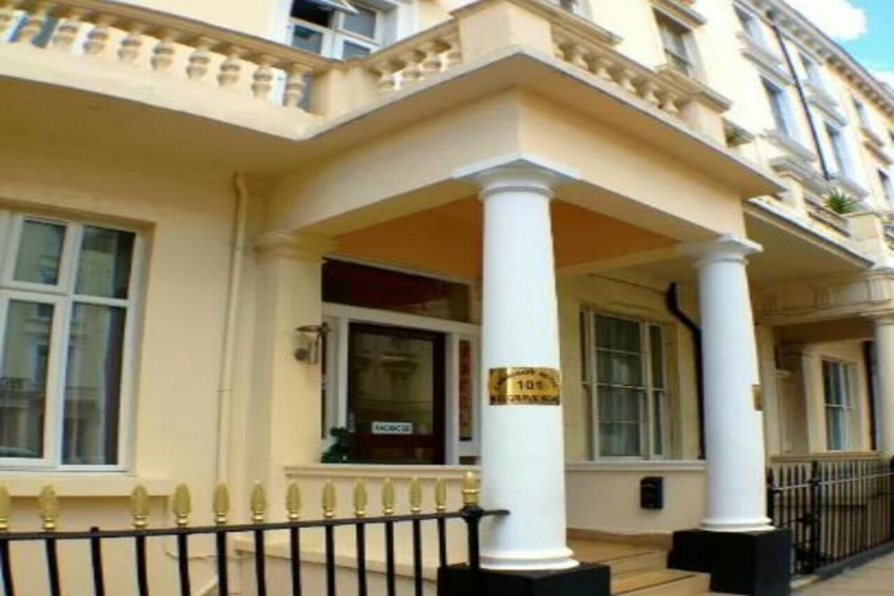 Фото отеля 5