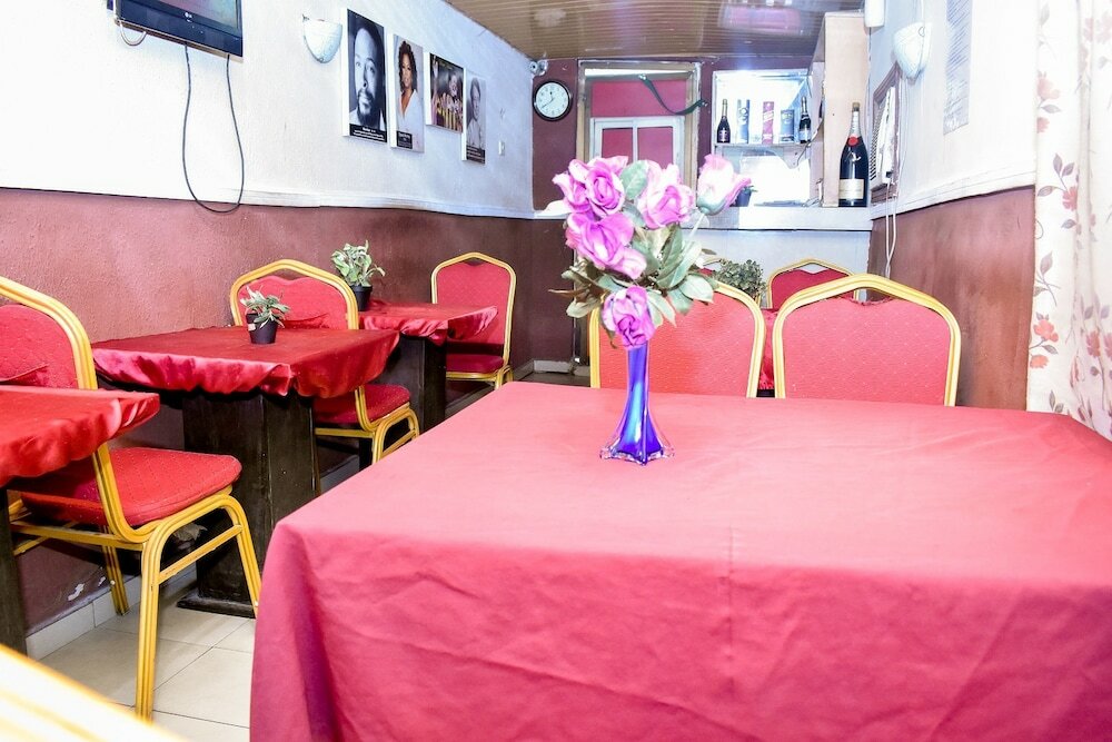 Фото Ashosh Hotel