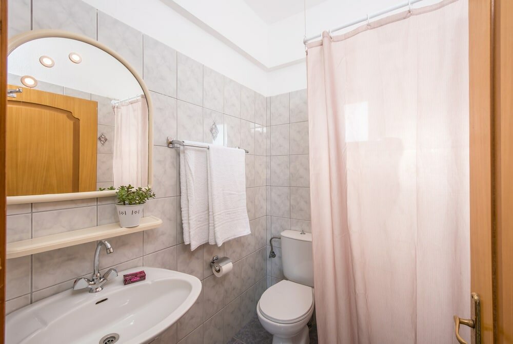 Фото Elena's Beach Garden by Estia