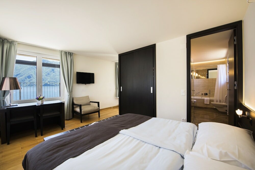 Фото Walter au Lac